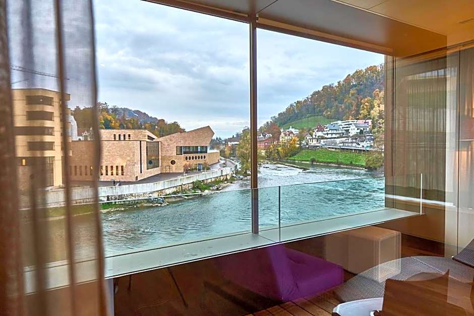 Limmathof Baden - Boutique Haus & Spa