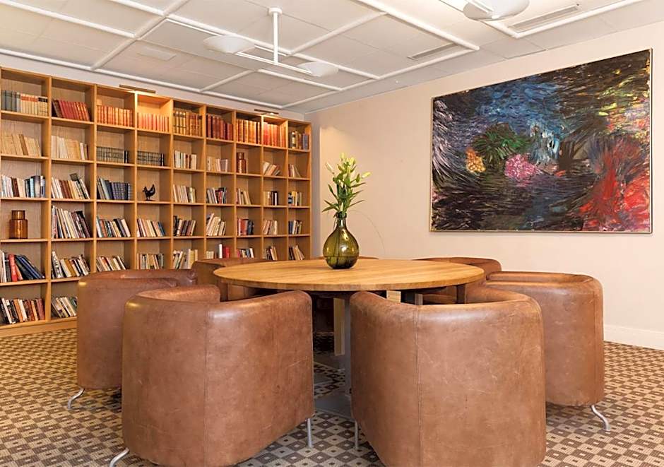 ProfilHotels Riddargatan