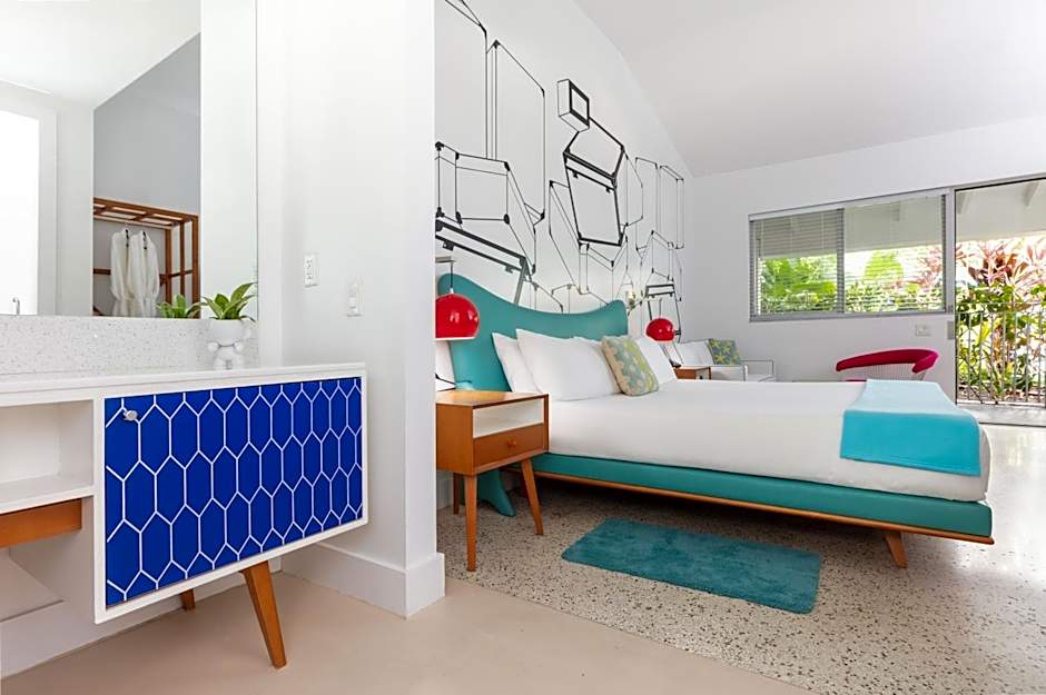 The Vagabond Hotel