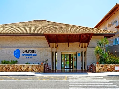 GRUPOTEL MALLORCA MAR(FORMERLY GRUPOTEL ESPERANZA MAR)