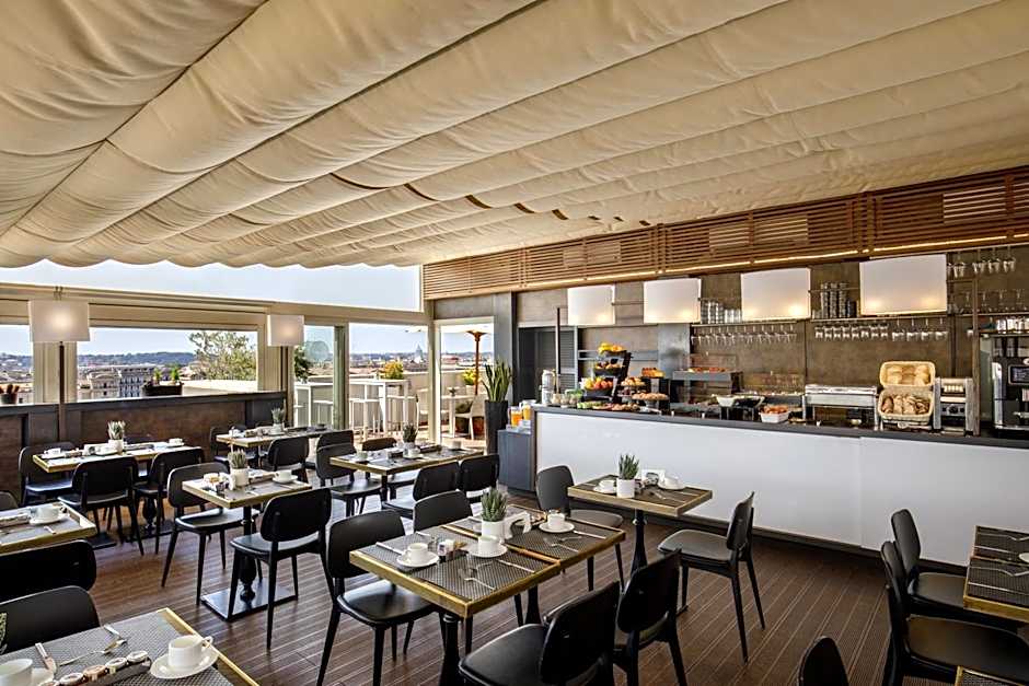 The Independent Hotel