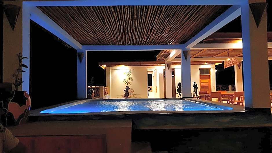 Haber Hotel & SPA