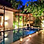LE JARDIN VILLAS SEMINYAK