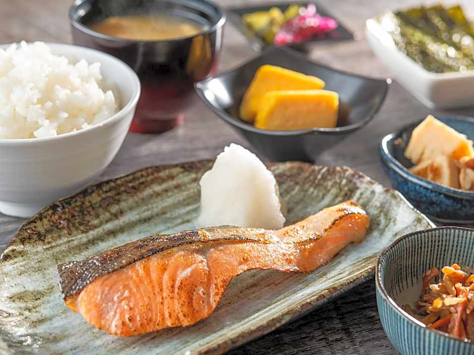 HOTEL MYSTAYS PREMIER Omori