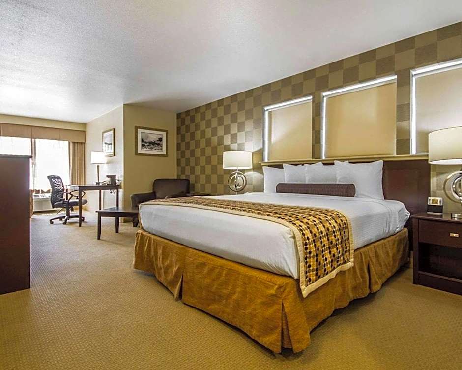Hotel Med Park, Ascend Hotel Collection