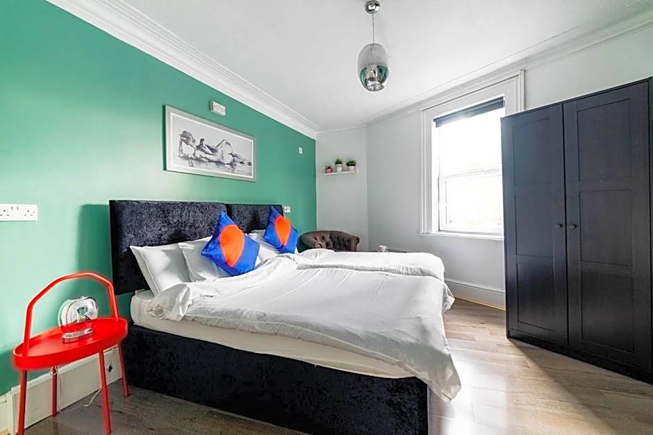 Book A Bed Hostels