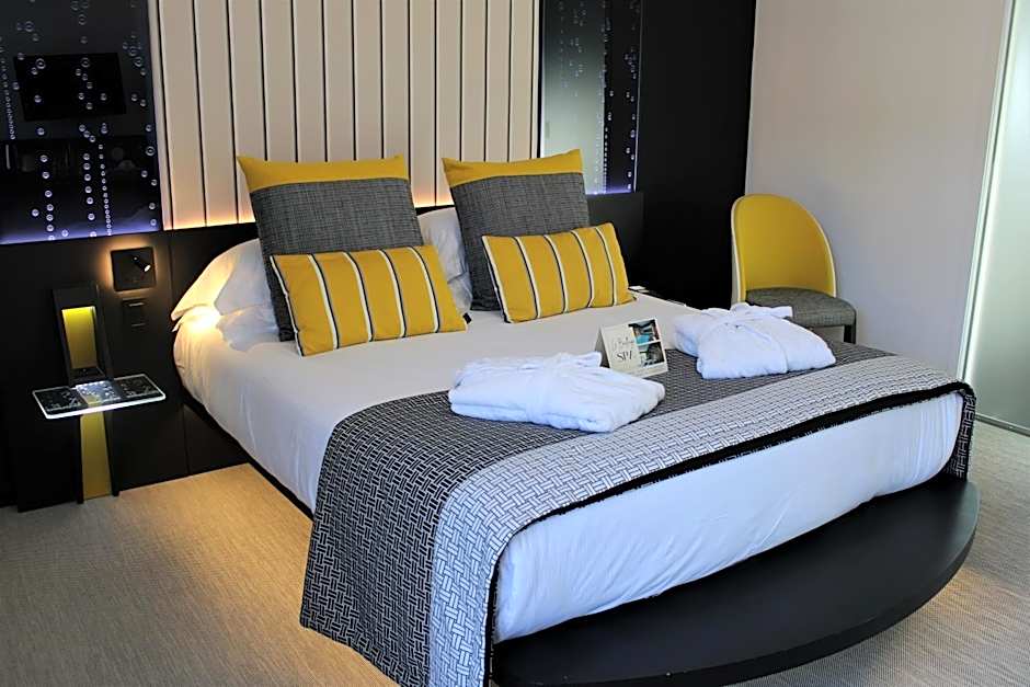 Le Bailliage Hôtel & Spa