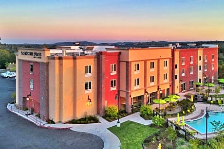 Hotel Vista Sierra