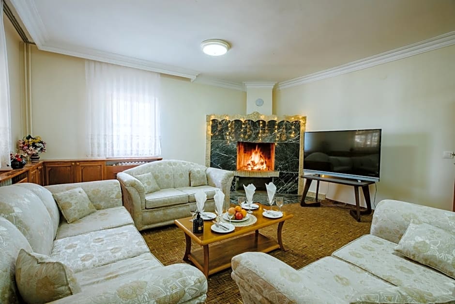 Poi Oberj Kartalkaya By Karpalas