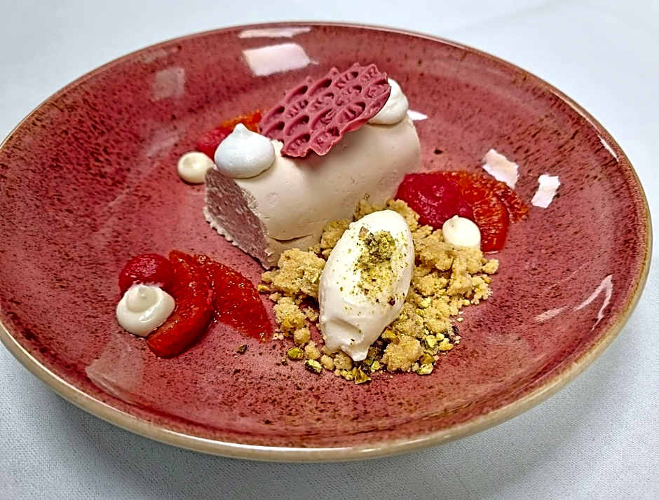 Lindenhof 1887 - Hotel & Restaurant