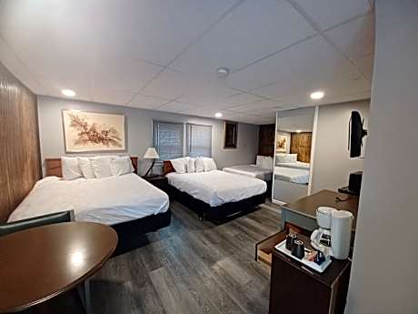 Falls Motel