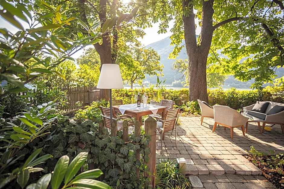 Donauwirt - Hotel garni