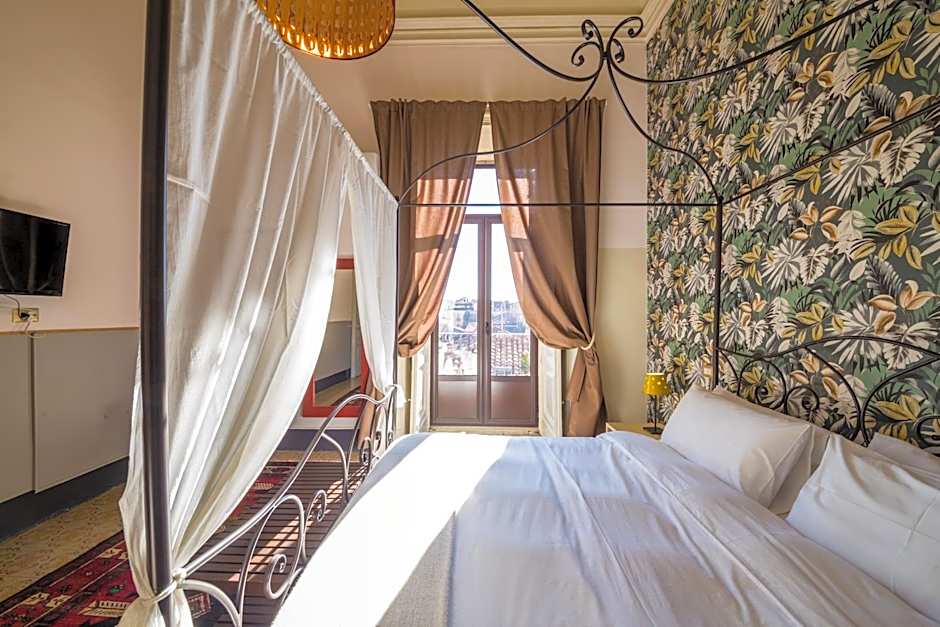 Grand Tour Design Guest House Catania Self Check-in