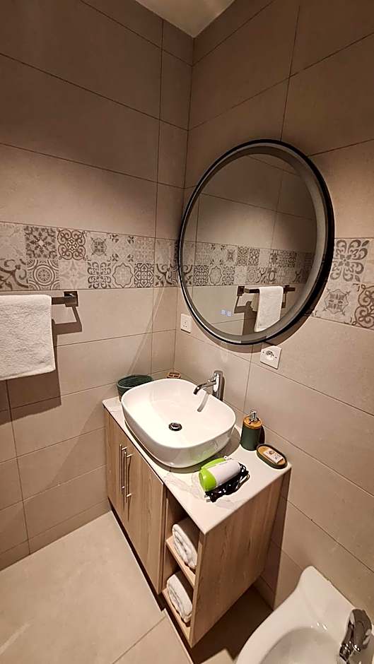 Residence Capri - Mont Choisy