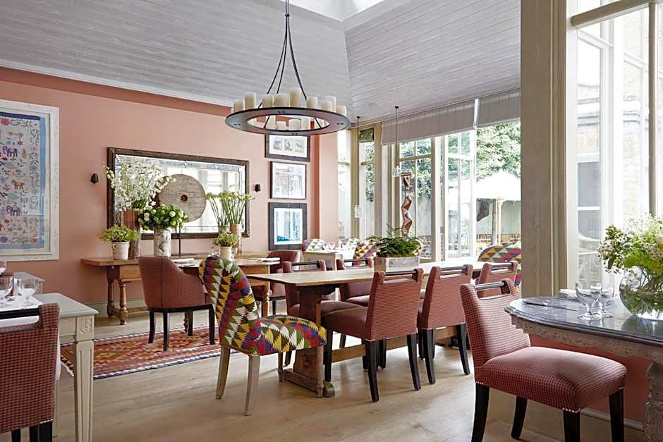 Number Sixteen, Firmdale Hotels