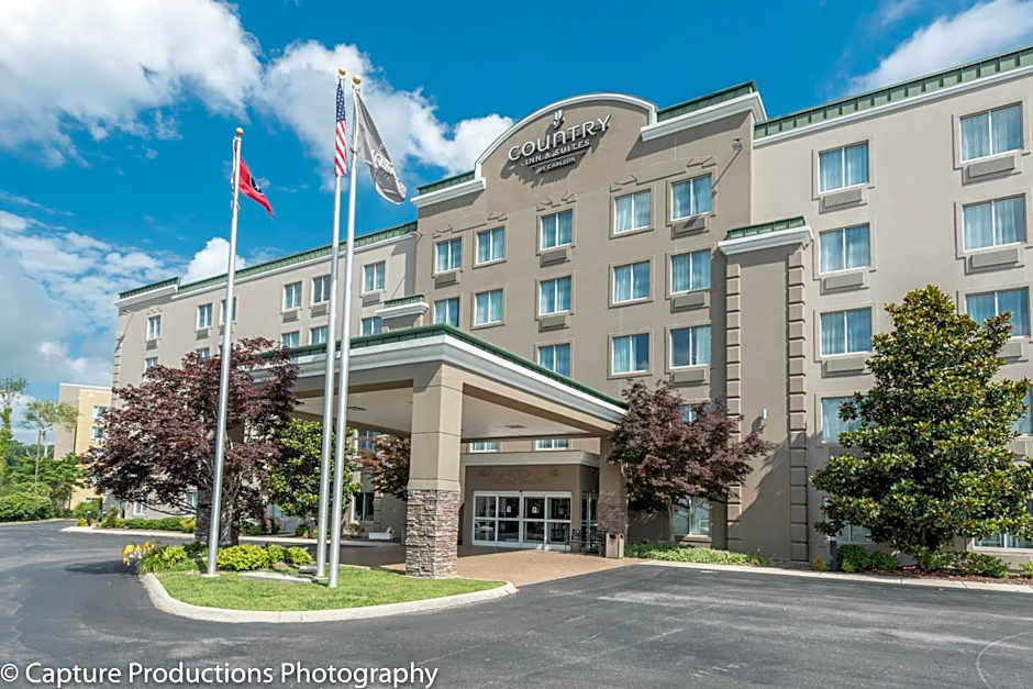 Country Inn & Suites by Radisson, Cookeville, TN