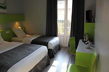 Special Offer - Triple Room with Discovery Pass