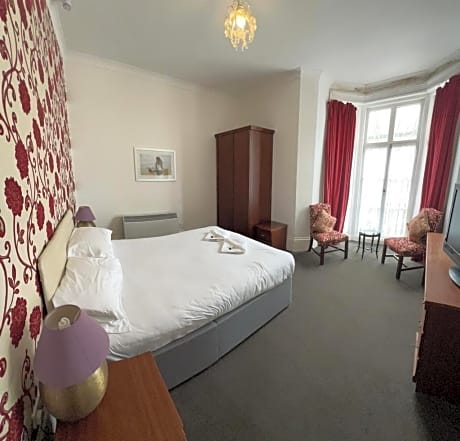 Superior Double Room (2 Adults)