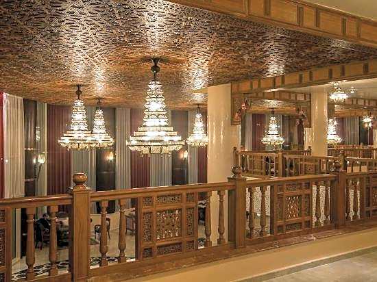Hotel Tafilalet