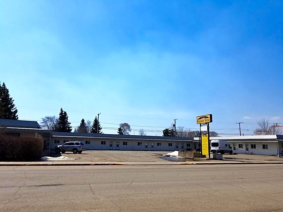 Melsask Motel