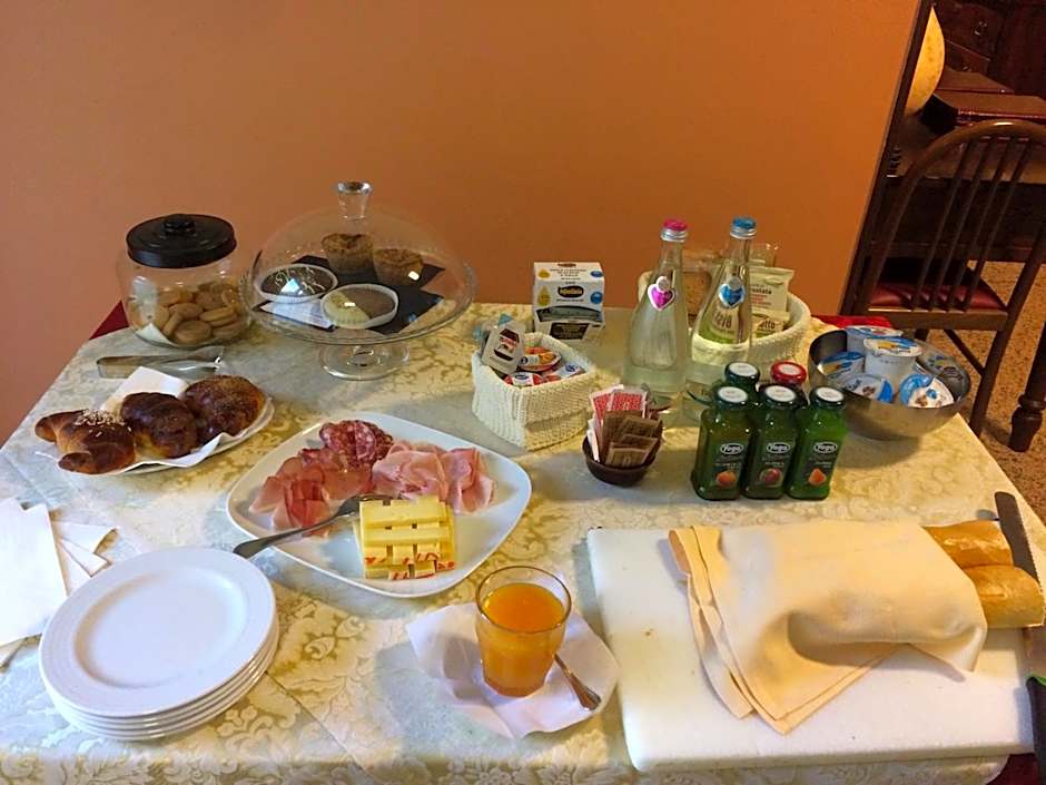 parina Inn – Locanda