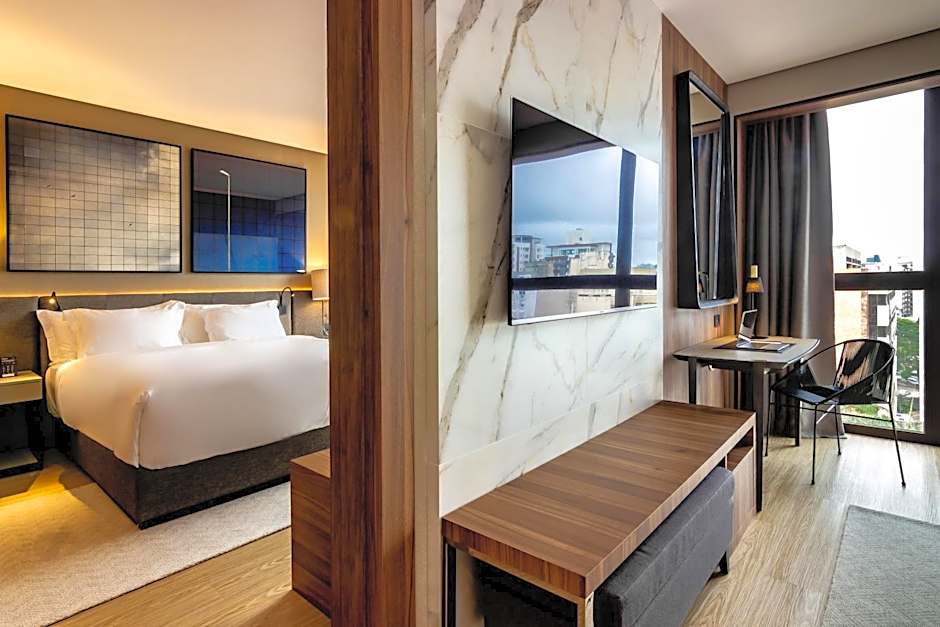 LK Design Hotel Florianópolis