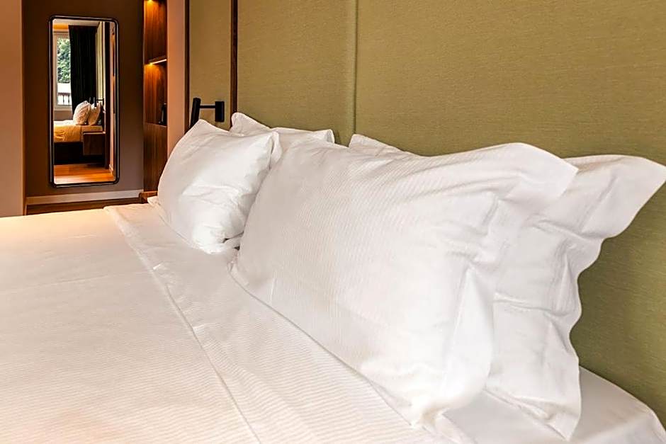 Hotel Vapore
