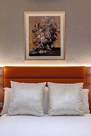 Standard Double Room (No Windows)