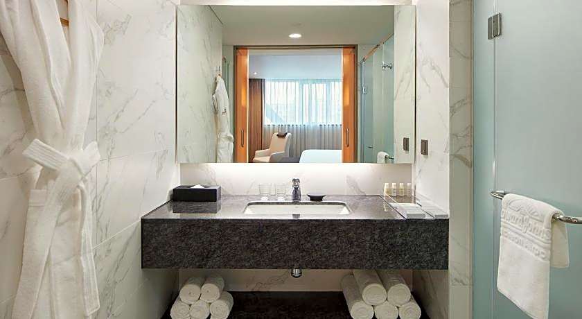 Howard Johnson by Wyndham Incheon Airport (Korea Quality)