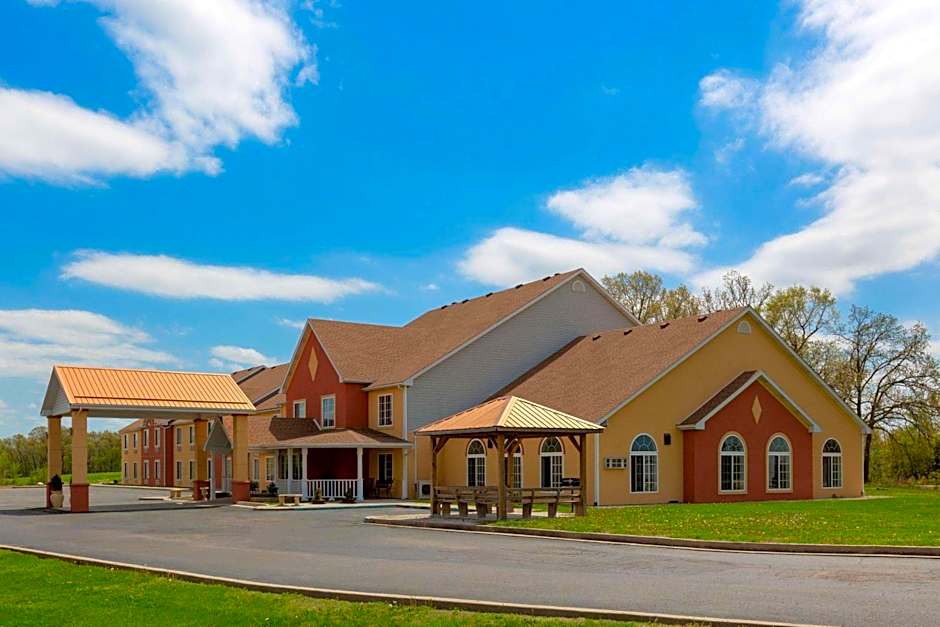 Super 8 by Wyndham Lake of the Ozarks
