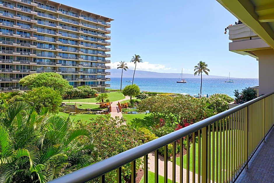 Aston At The Whaler On Kaanapali Beach