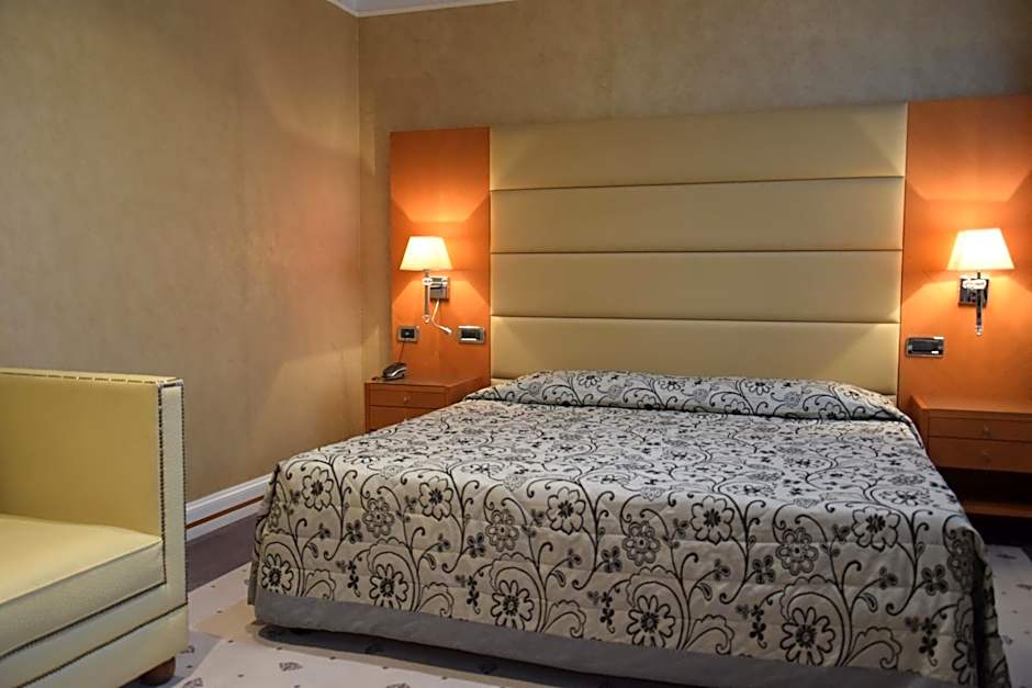 Hotel Perusia La Villa