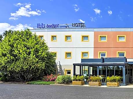 ibis budget Clermont Ferrand Sud