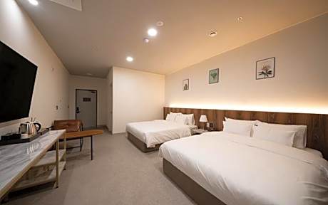 Mokpo Muan Centum HTL Namak