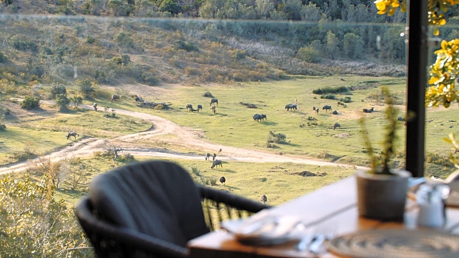 Botlierskop Private Game Reserve