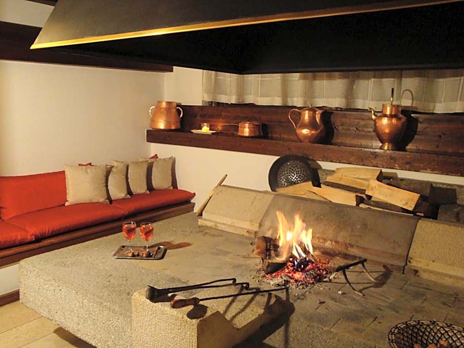 Sporting Hotel Ragno D'oro