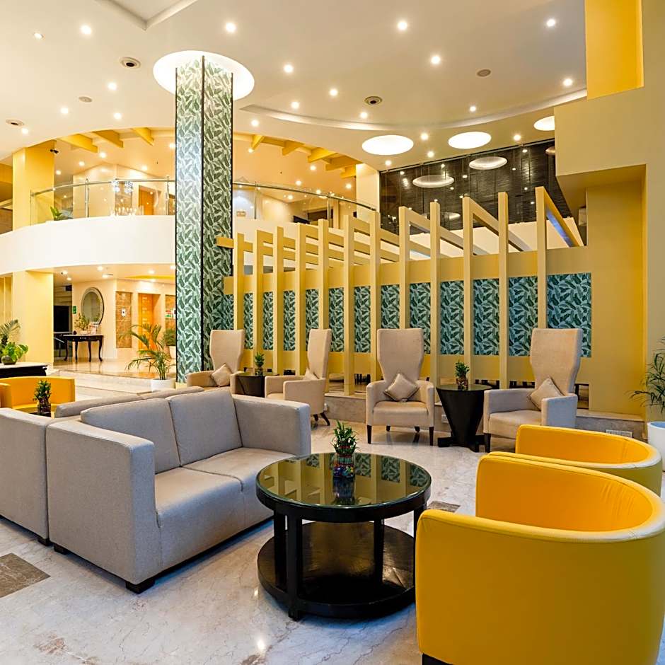 BloomSuites l Electronic City