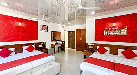 My City Hotel