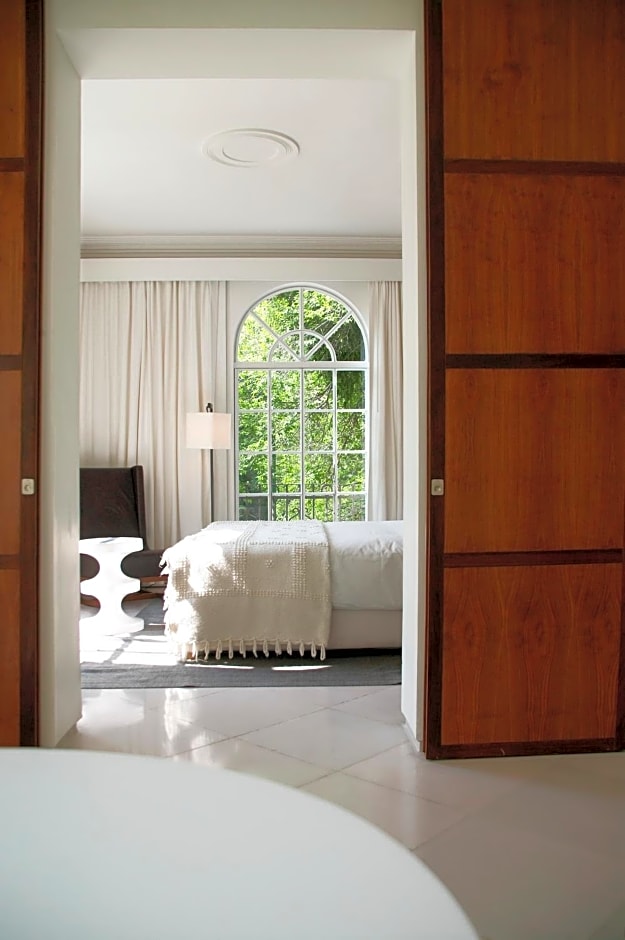 Condesa df, Mexico City, a Member of Design Hotels