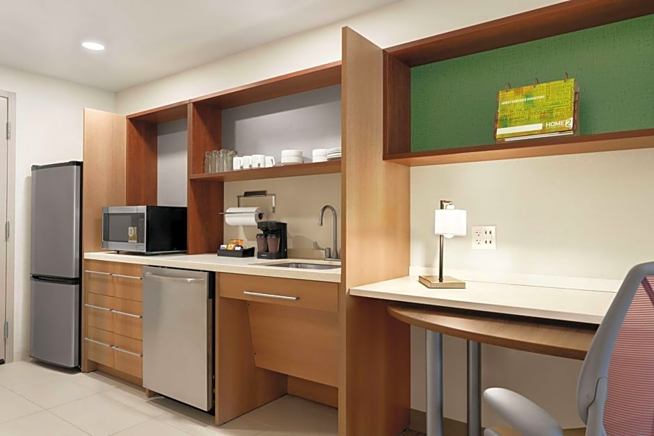 Home2 Suites By Hilton Lancaster