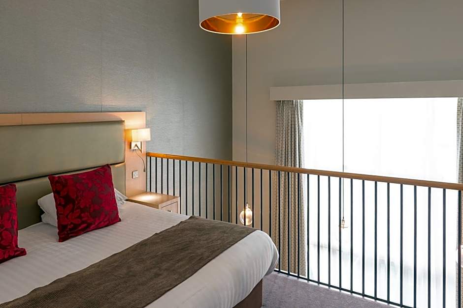 Best Western Atlantic Hotel
