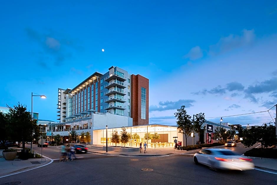 Archer Hotel Austin