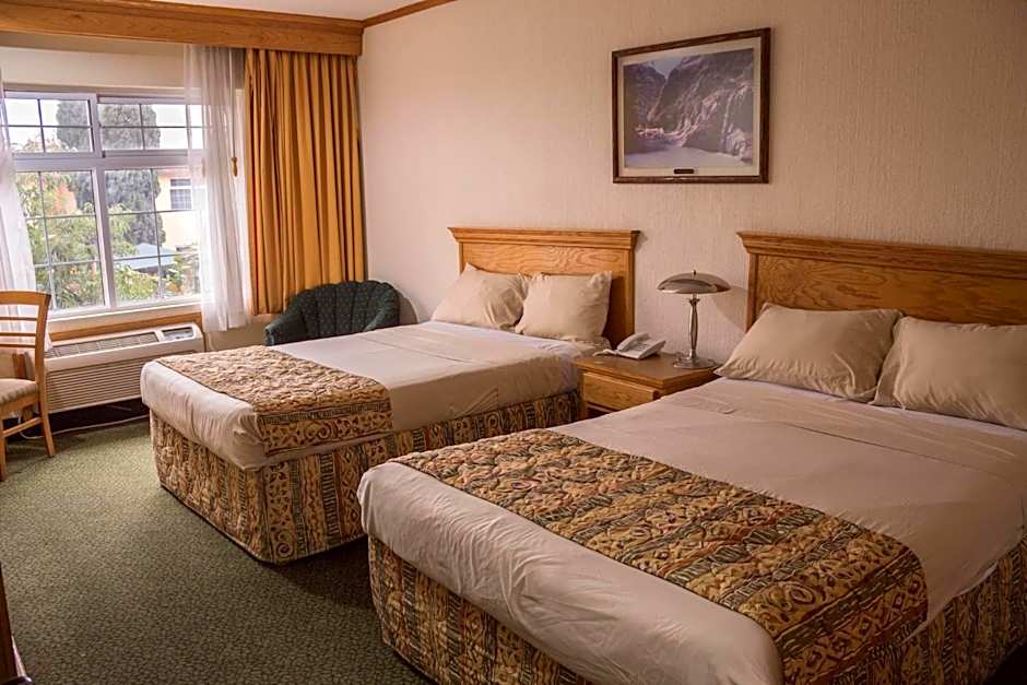 Hotel Sicomoro