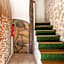 Wood&Stone Rooms - Eywa Hogar