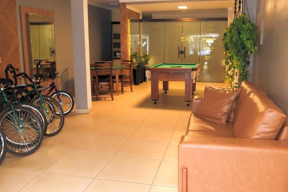 Hotel Rezende