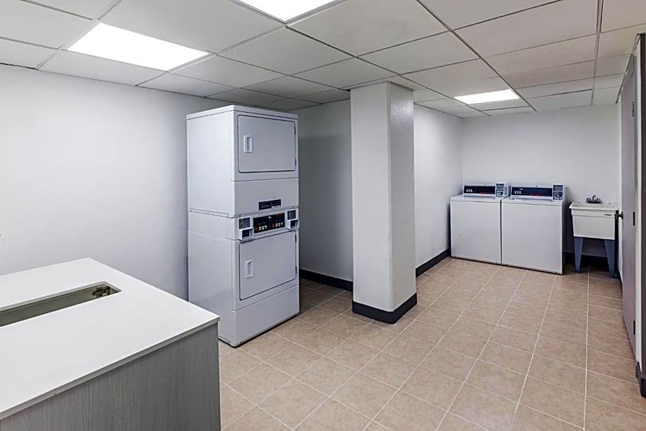 Holiday Inn Express El Paso-Central By IHG