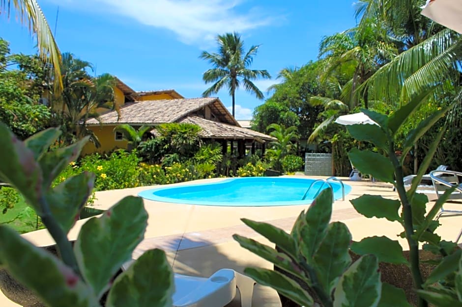 Pousada Velas E Vento