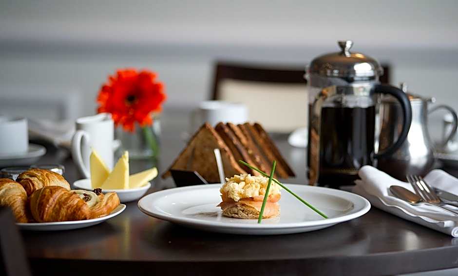 Hythe Imperial Hotel & Spa