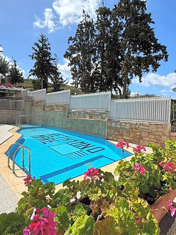 Rethymno Mare & Water Park