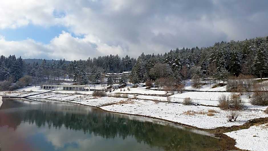 VVF Jura Lac de Vouglans